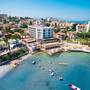 Горящие туры в отель Marti Beach Hotel - 4