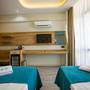Горящие туры в отель Marti Beach Hotel - 2