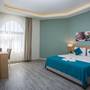Горящие туры в отель Marti Beach Hotel - 1