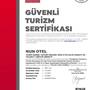 Горящие туры в отель Nun Hotel - 1