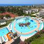 Горящие туры в отель Club Kastalia Holiday Village - 1
