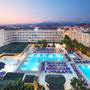 Горящие туры в отель Xeno Eftalia Resort - 5