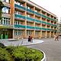 Горящие туры в отель Zelyony Gorodok Resort - 1