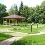 Горящие туры в отель Zelyony Gorodok Resort - 2