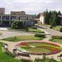 Горящие туры в отель Sanatoriy Victoriya - 4