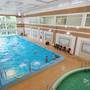 Горящие туры в отель Sanatoriy Victoriya - 2