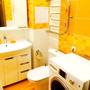 Горящие туры в отель Apartamenty VyDoma Serebryanka 48 - 5