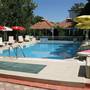 Горящие туры в отель As Queen Beach Hotel - 1