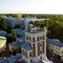 Горящие туры в отель Pevcheskaya Bashnya - 1