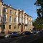 Горящие туры в отель Apartment Romantique na Moskovskoy - 1