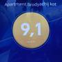 Горящие туры в отель Apartment Brodyachij kot - 2