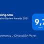 Горящие туры в отель Apartments u Orlovskikh Vorot - 1