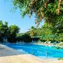 Горящие туры в отель Erendiz Garden Hotel - 1