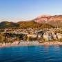 Горящие туры в отель L'ancora Beach Hotel - 1