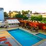 Горящие туры в отель Parus Hotel - 5
