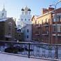 Горящие туры в отель Kremlin View Apartment - 2