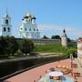 Горящие туры в отель Kremlin View Apartment - 1