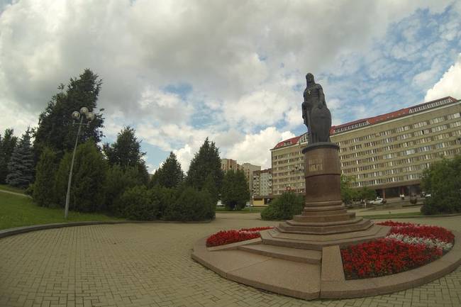 Апартмент Псков