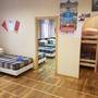 Горящие туры в отель Hostel V gorode N - 4