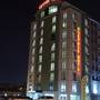 Горящие туры в отель Gevher Hotel - 2