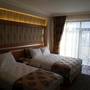 Горящие туры в отель Gevher Hotel - 1