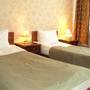 Горящие туры в отель Hotel Pahra - 1