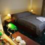 Горящие туры в отель Grin Hotel - 3