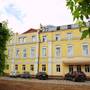 Горящие туры в отель Grin Hotel - 1