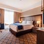 Горящие туры в отель Holiday Inn Kayseri - Duvenonu - 5