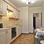 Горящие туры в отель InnDays na Leningradskoy - 4
