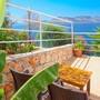 Горящие туры в отель Sunset Villa Hotel - 1