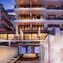 Горящие туры в отель Nur Beach Hotel - 4