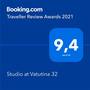 Горящие туры в отель Studio at Vatutina 32 - 2