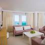 Горящие туры в отель Dragut Point South Hotel - 1
