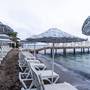 Горящие туры в отель Dragut Point South Hotel - 2