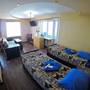 Горящие туры в отель Apartment Naberezhnaya 20 - 3