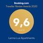 Горящие туры в отель Larina Lux Apartments - 4
