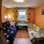 Горящие туры в отель Mini Hotel Partizanskaya 31 - 1