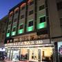 Горящие туры в отель Hotel Alcazar - 1