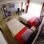 Горящие туры в отель Eren Hotel - 1