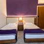 Горящие туры в отель Business Palas Otel - 1