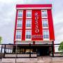 Горящие туры в отель Rosso Hotel - 4