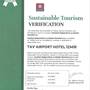 Горящие туры в отель Tav Airport Hotel Izmir - 3