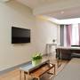 Горящие туры в отель Spil Suites - 1