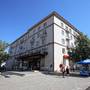 Горящие туры в отель Hotel Russia - 6