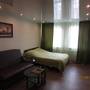 Горящие туры в отель Comfort Nikulin - 5