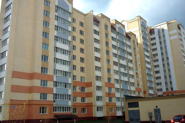 Квартира В Тсентре Города