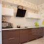 Горящие туры в отель Apartment Ternopolskaya 18 - 6