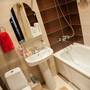 Горящие туры в отель Apartment On Borodina 27 - 2