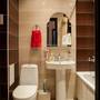 Горящие туры в отель Apartment On Borodina 27 - 1